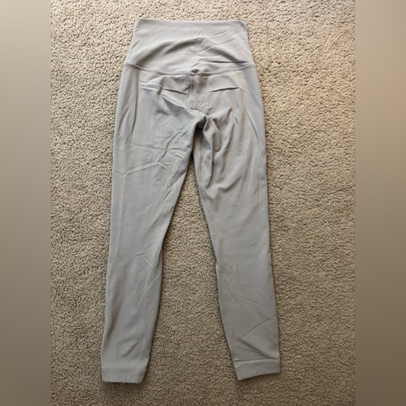 Lululemon Align Pant II 25" - Picture 6 of 8